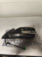 Lusterko zewnętrzne lewe Volvo XC60 XC 60 I LIFT 15 PINÓW OE 31371853