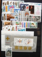 Rocznik 1984** - kompletny