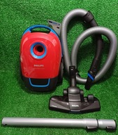 Odkurzacz workowy 750W