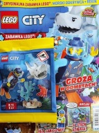 LEGO CITY 6 / 2024