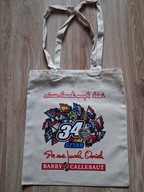 Torba materiałowa WOŚP 34 Finał