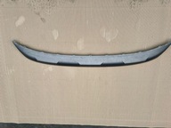 SPOILER DOKLADKA ZDERZAKA PRZÓD HYUNDAI TUCSON IV 21- 86577-N7000