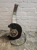 Zwrotnica przód lewa Maserati Levante 670106873