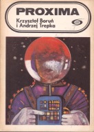 PROXIMA Boruń, Trepka