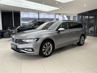 Volkswagen Passat EVO Business / Kamera cofania /