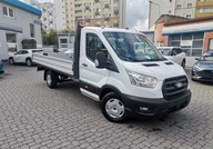 Ford Ford Transit SCAB Skrzynia 2.0 Diesel 130KM