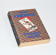 Agata Christie Trzynaście zagadek