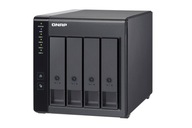 Jednostka rozszerzajaca TR-004 4x0HDD 3,5 SATA USB3.0