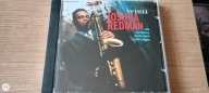 Joshua Redman - Wish cd