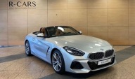 BMW Z4 Salon Polska ASO FV23 R CARS Warszawa 2.0 Benzyna 197KM