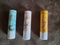 Balsam do ust Yves Rocher