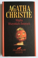 Agatha Christie, Wigilia Wszystkich Świętych