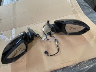 Audi Q8 E-Tron 2023 lusterko zewnętrzne prawe lewe 15 pin + kamera 360 EU