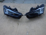 LAMPY SEAT LEON IV FULL LEDY KOMPLET 2 SZT