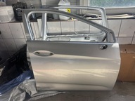Drzwi Przednie Prawe Opel Astra K 17'