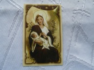 OBRAZEK KOLĘDOWY ,.