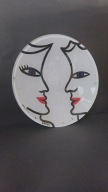Misa Patera 37,5 cm „Open Mind” ULRICA HYDMAN-VALLIEN. design