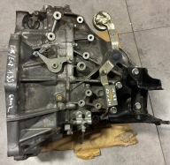 Skrzynia biegów Corolla Auris 1.33 6-bieg 31115-0D111