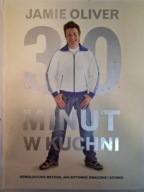 30 minut w kuchni Oliver