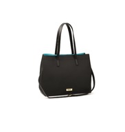 ORYGINALNA TOREBKA VERSACE TORBA EDYCJA LIMITOWANA CZARNA NOWA NA PREZENT!!