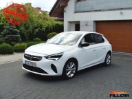 Opel Corsa 1.2 Benzyna 100KM Navi Kamera Serwis Krajowy Automat 1.2 Benzyna