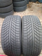 2x Goodyear Vector 4Seasons 225/50 R17 7,1-7,2mm