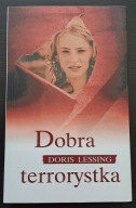 Dobra terrorystka - Doris Lessing NOWA NIECZYTANA