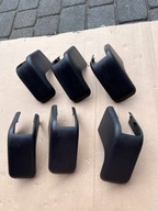 NISSAN X-TRAIL T32 OSŁONA ZAŚLEPKA FOTELA PRAWA LEWA TYLNA 882714BK0A