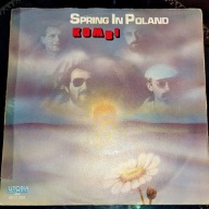 Kombi - Spring In Poland 1982 (Holland)