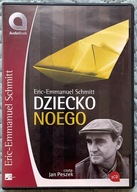 Dziecko Noego Eric-Emmanuel Schmitt Audiobook 3xCD