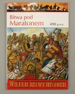 Bitwa pod Maratonem 490 p.n.e.