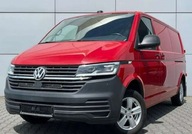 Volkswagen Transporter Automat L2 Webasto Navi Full Led Grzane fotele