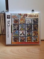 Super Combo gry 4300IN1 Nintendo DS