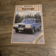 Volvo 245 Kombi 1981