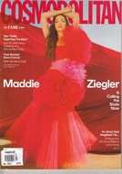 COSMOPOLITAN 4/2022 USA