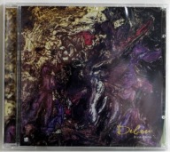 BRAST BURN - Debon - CD japan prog 1975