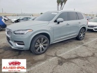 Volvo XC 90 2024 VOLVO XC90 ULTIMATE 2.0 Hybryda Plug-in 455KM