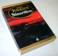 SILMARILLION J.R.R. TOLKIEN