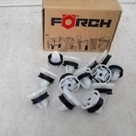 SPINKA TAPICERKI DRZWI PEUGEOT 208 PARTNER DACIA