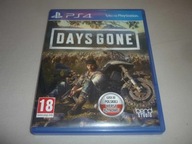 Days Gone PlayStation 4 NAJTANIEJ POLSKA WERSJA
