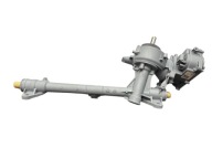 MAGLOWNICA PRZEKLADNIA KIEROWNICZA BMW 2 ACTIVE TOURER F45 2 Gran Tourer