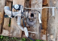 KIA Ceed III 18- turbosprężarka kompletna 28231-04560 80tyś km 1.0 T-GDi