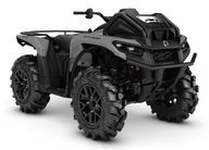 Can Am ATV Outlander X MR 700 2026