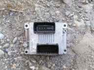 Opel Corsa C sterownik komputer silnika 0261206072