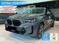 BMW X6 xDrive40i Sport Suv 3.0 (381KM) 2026