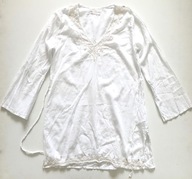 Tunika bawełna boho hippie