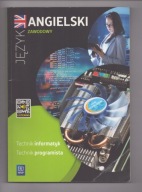 Język angielski zawodowy dla technika informatyka i technika programisty.
