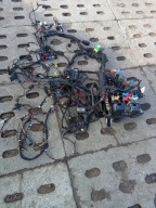 WIĄZKA INSTALACJA KABINY AUTOMAT VW AMAROK I 2012r