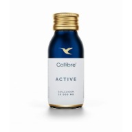 Collibre Active Shot 60 ml - 10 000 mg kolagenu, witamina C, regeneracja