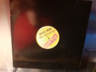 Dirty Trix - Salsa Musika '01 UK 12'' yellow EX+